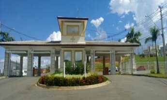 Imagem: TERRENO RESIDENCIAL em BRAGANÇA PAULISTA