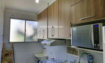 Imagem 5: Ótimo apartamento no Jd. Yolanda - 2 vagas de garagem