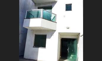 Imagem 1: Casa Geminada para Venda em Ibirité, Palmeiras (Parque Durval de Barros), 3 dormitórios, 2