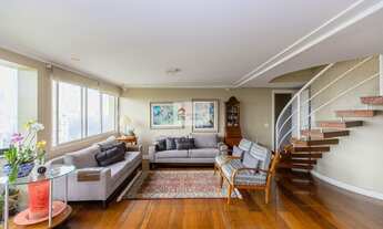 Imagem 3: Linda cobertura Morumbi!