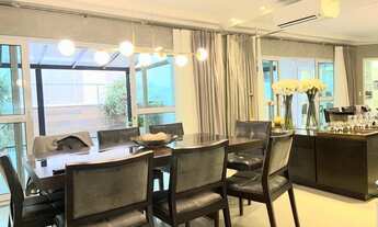 Imagem 6: Condomínio Alpha Conde Alphaville - Barueri