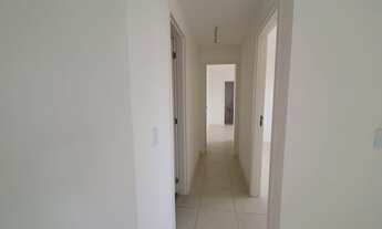 Imagem 4: Apartamento 3 quartos Centro Nova Iguaçu