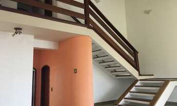 Imagem 4: Sobrado para venda tem 430 metros quadrados com 5 quartos em Vila São João - Caçapava - SP