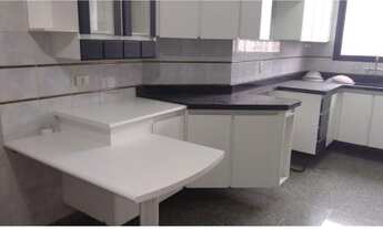 Imagem 5: Oportunidade para venda - Baeta Neves 140 M2 - 04 dormitórios sendo 2 suítes