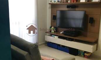 Imagem 5: APARTAMENTO RESIDENCIAL em CAMPINAS - SP, MANSÕES SANTO ANTÔNIO