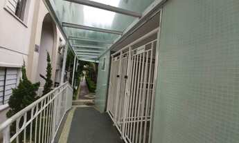 Imagem 6: Apartamento para venda tem 2 quartos - estuda permuta por casa na região - aceita Financi