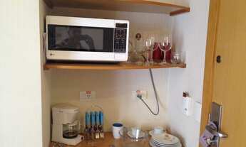 Imagem 4: Flat Mobilia Pool em São Paulo