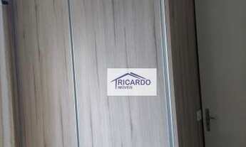 Imagem 2: Apartamento com 3 dormitórios à venda, 65 m² por R$ 399.000,00 - Vila Endres - Guarulhos/S