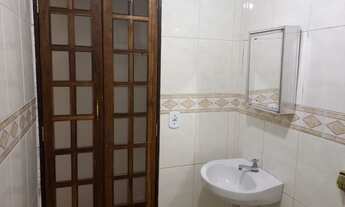 Imagem 7: Casa com 1 dormitório para alugar, 70 m² por R$ 1.000,00/mês - Parque Continental III - Gu