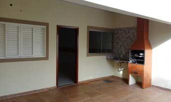 Imagem 6: Casa com 3 quartos, no Jardim Amazônia I por R$2.200/mes