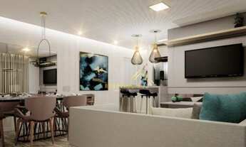 Imagem 6: Apartamento com 3 dormitórios 78m² à venda