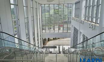 Imagem 4: COMERCIAL - ALPHAVILLE - SP