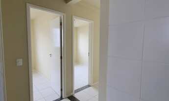 Imagem 5: Apartamento para venda tem 48 metros quadrados com 2 quartos