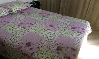 Imagem 4: Apartamento para venda Vila Mascote 60m² com 2 dormitórios 1 suíte 1 vaga