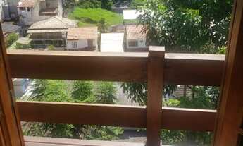 Imagem 6: Casa para venda possui 200 metros quadrados, 3 andares, com 4 quartos em Badu - Niterói