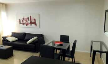 Imagem 3: Flat disponível no Itaim Bibi