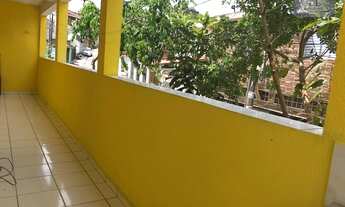 Imagem 4: SãO PAULO - Casa Padrão - Campo Grande