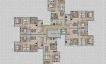 Imagem 5: Apartamento à venda, 2 quartos, 1 suíte, 2 vagas, Carlos Prates - Belo Horizonte/MG