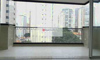 Imagem 2: Apartamento à venda no bairro Pompeia - São Paulo/SP