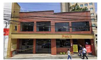 Imagem: Ponto comercial/Loja/Box para aluguel possui