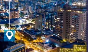 Imagem 7: Apartamento para venda possui 30 metros quadrados com 1 quarto em Centro - Florianópolis