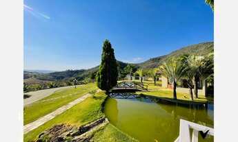 Imagem 5: Linda Fazenda a Venda em Serra Negra - SP