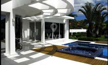 Imagem 2: Florianópolis - Casa Padrão - Jurerê Internacional