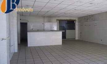 Imagem: ANDAR 298 M² - CENTRO - R$ 1.900,00