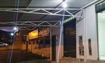 Imagem: Sala Comercial com 50m2 Na Vila Clemente