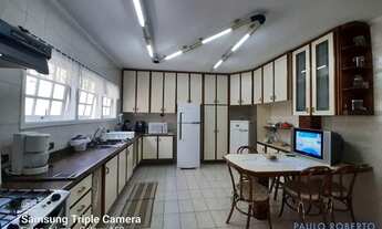 Imagem 5: CASA EM CONDOMÍNIO - ALPHAVILLE - SP