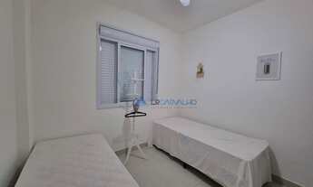 Imagem 7: Apartamento com 1 dormitório à venda, 59 m² por R$ 299.900 - José Menino - Santos/SP