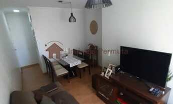 Imagem 5: APARTAMENTO RESIDENCIAL em CAMPINAS - SP, JARDIM DOM VIEIRA