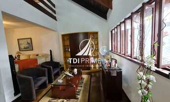 Imagem 3: Apartamento para venda possui 303 metros quadrados com 4 quartos