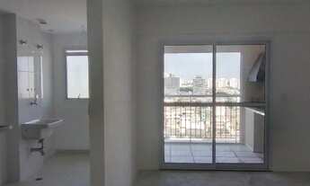 Imagem 4: Apartamento Venda 2 dormitórios Suite Terraço Gourmet São Caetano Sul