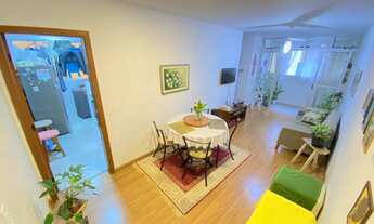 Imagem 7: BELO HORIZONTE - Apartamento Padrão - Santa Branca