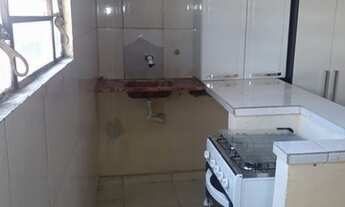 Imagem 2: Kit Net Mobiliado