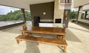 Imagem 3: Terreno em Condomínio para Venda em Terras de Yucatan (Monterrey) Monte Mor-SP - 534