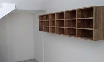 Imagem 4: Belo Horizonte - Apartamento Padrão - Santa Amélia