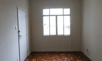 Imagem 4: Apartamento para aluguel com 41 metros quadrados com 1 quarto em Tijuca - Rio de Janeiro
