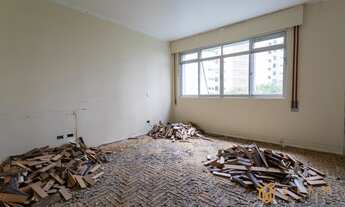 Imagem 6: SãO PAULO - Apartamento Padrão - Higienópolis