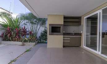 Imagem 7: Sobrado 4 Quartos Boulevard Bacacheri