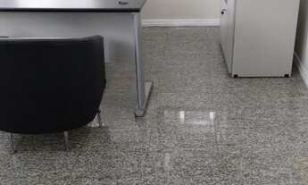 Imagem 3: Escritório para aluguel com 42 metros quadrados em Itaim Bibi - São Paulo - SP