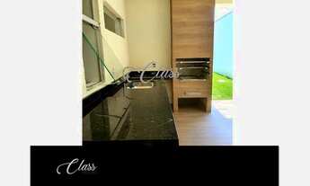 Imagem 6: Casa Jardim Atlântico com 3 quartos sendo 2 suítes plenas