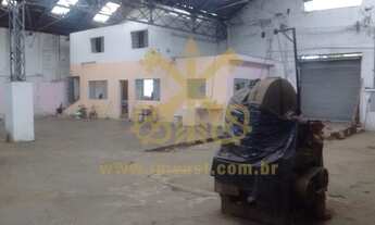 Imagem 4: São Paulo - Galpão/Depósito/Armazém - Vila Independência