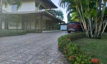 Imagem 5: Casa de condomínio beira mar com 4 quartos e piscina