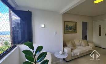 Imagem 6: Apartamento com 2 dormitórios à venda, 67 m² por R$ 410.000,00 - Armação - Salvador/BA