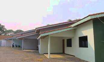 Imagem: Apartamento em Ariquemes