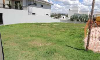 Imagem 3: Terreno para venda em Cond. Residencial Damha com 375 m² em Ondas - Piracicaba - SP