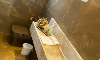 Imagem 7: Mansão Buscaville - 4 Suites - busca vida - catu de abrantes - linha verde - Camaçari- Ba