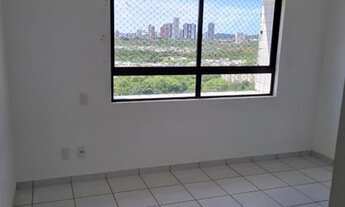 Imagem 6: Apartamento para venda com 59 metros quadrados com 2 quartos